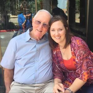 Meet your Posher, Brenda